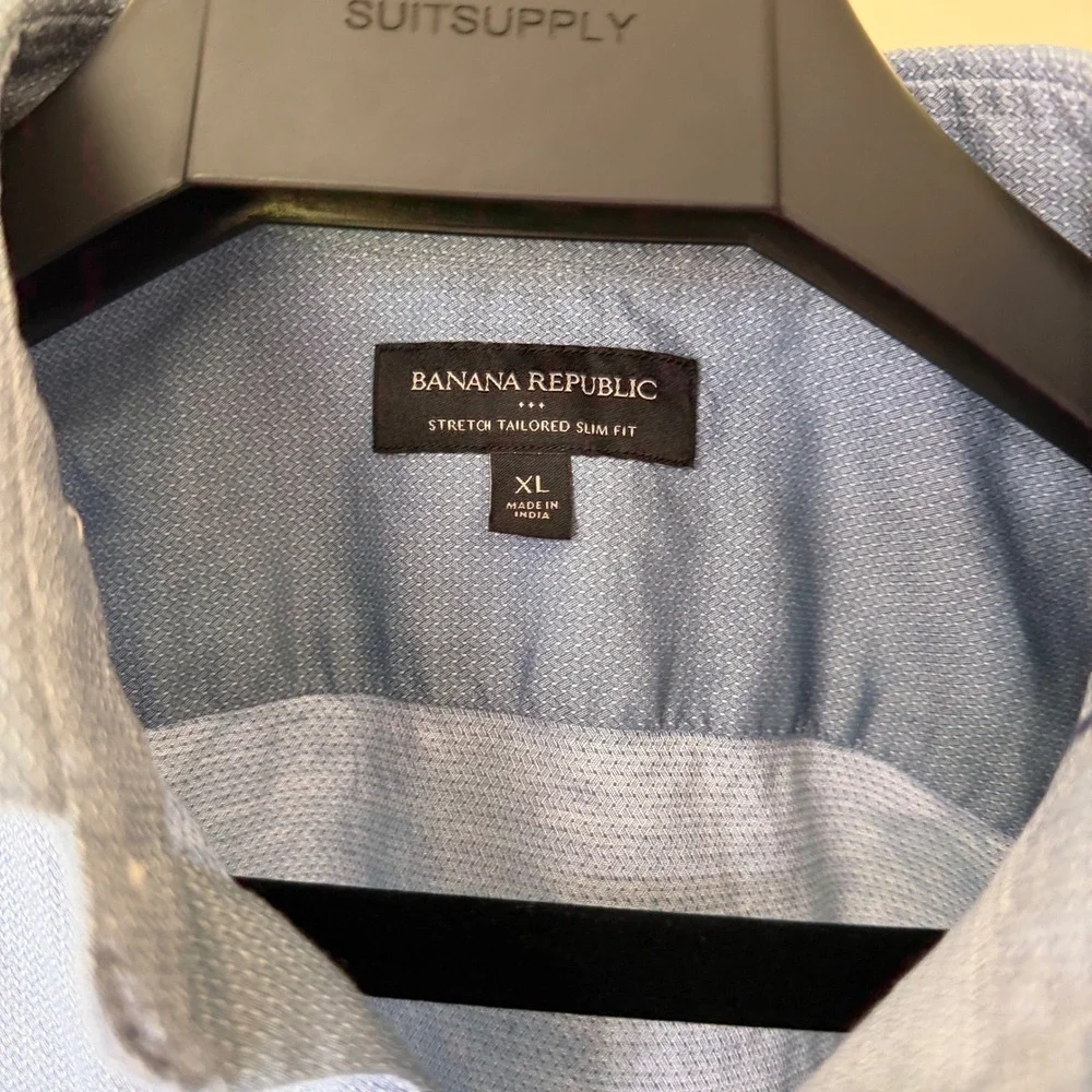 Banana Republic banana republic